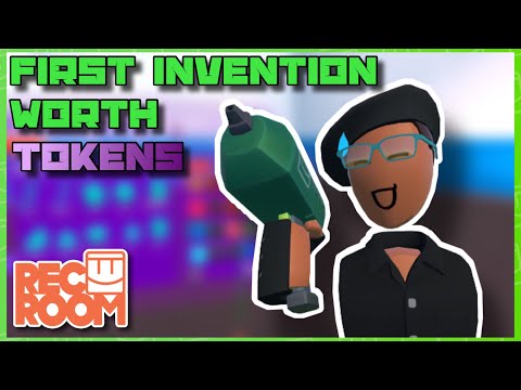 Level 50 Sells His First Invention