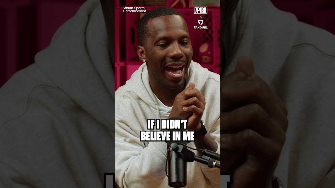 Rich Paul's Reaction to LeBron-Warriors Trade Rumors + More | Episode Trailer