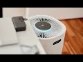 ecoQ CleanAir: 4 Luftreiniger im Vergleich - Bilder sagen mehr als Worte