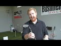 Sub 70 Golf Wedge Review
