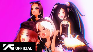 BIG2BACK ‘Pink Label’ MV