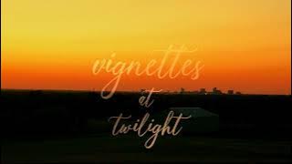 joslin lasky - vignettes (intro) (official lyric video)