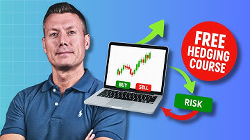 How I Hedge WITHOUT Stop Losses – Turn Losing Trades into Wins!