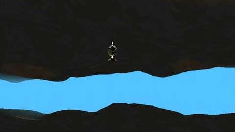 Face to Face: Flee Steering Behavior