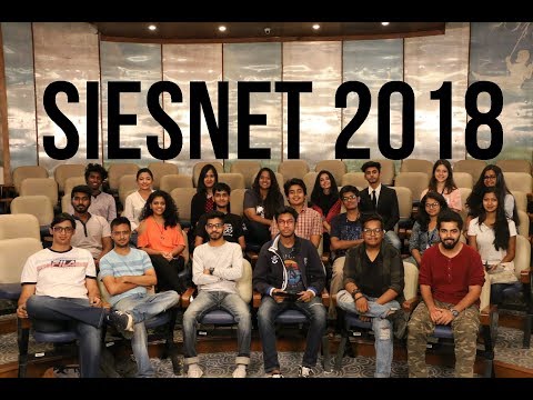 SIESNET Annual Bulletin | 2017-18