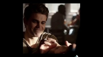 Difference between Stelena and Delena💋