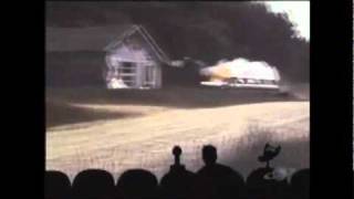 MST3k says: Packers win the Super Bowl!