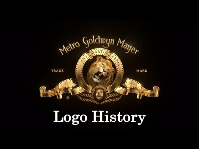 Metro-Goldwyn-Mayer Logo History