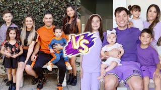 Jancy Family VS Familia Diamond Natural Transformation 🌟 2024 | From 0 To Now