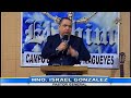 PREGUNTAS QUE RESUENAN TODAVIA/ 7 DE OCTUBRE  2020 /MISION CRISTIANA ELOHIM AHUACHAPAN