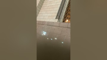 تلاوة رائعة لخواتيم سورة فاطر للشيخ أحمد الحذيفي فجر الإثنين ١٦-٥-١٤٤٣هـ (تسجيل من المسجد النبوي)