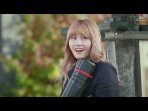 Twice Appearance In Other Singer S Mv Youtube