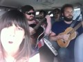 George michael  faith  cover by nicki bluhm and the gramblers  van session 19