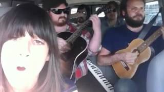 George Michael - Faith - Cover by Nicki Bluhm and The Gramblers - Van Session 19 chords