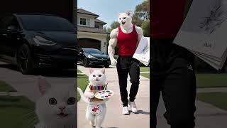 Download Mp3 Kitten Punished for Painting-Dad's Unconditional Love Flips the Script Gudang lagu Download Mp3 Kitten Punished for Painting-Dad's Unconditional Love Flips the Script