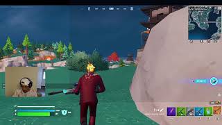 Kick`Nem N`Da Fortnuts While I Twitch