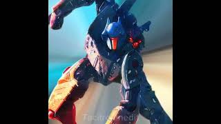 The Best Mark 1 Jeager?