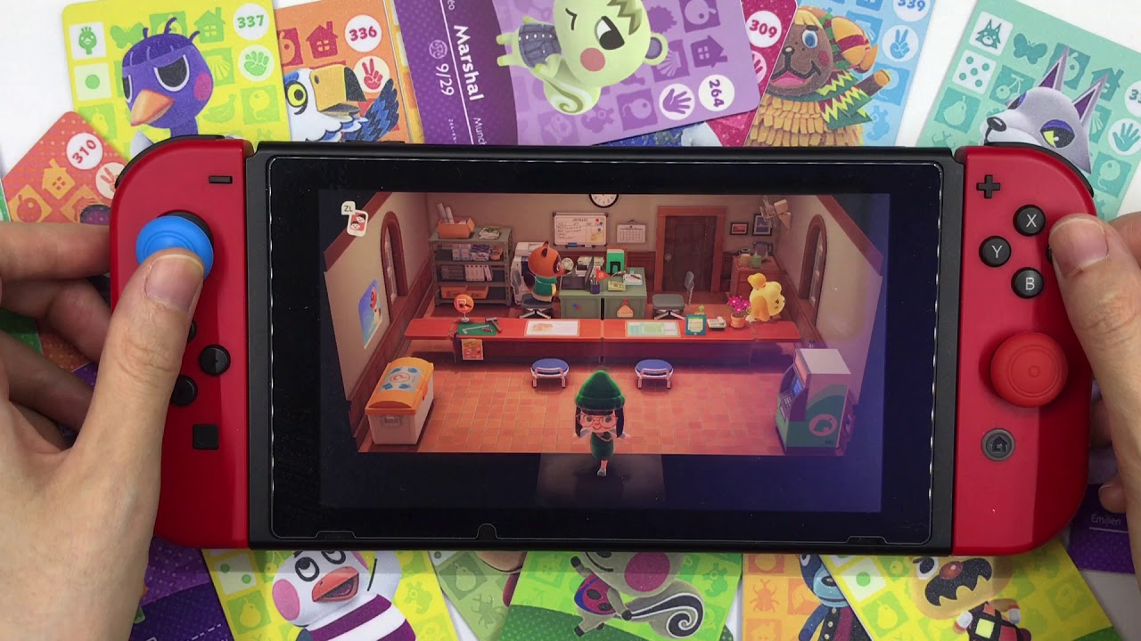 AnzeigeAmiibo Karten Günstig Online Kaufen