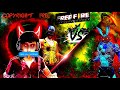 🔥SANJAY IS LIVE🔥1vs4 GUILD TEST'' LIVE CUSTOM FREE FIRE #top5 #top10 #top #shorts #freefire