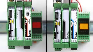 Radioline Software free configuration   Phoenix Contact