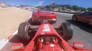 Download Lagu Ferrari F1 2001 vs Ferrari Supercars at Laguna Seca | ONBOARD MP3 Download Lagu Ferrari F1 2001 vs Ferrari Supercars at Laguna Seca | ONBOARD MP3