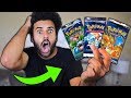 Opening $400 ORIGINAL BASE SET POKEMON CARD Booster Packs!! *MY FAVORITE OPENING OF ALL TIME!!*
