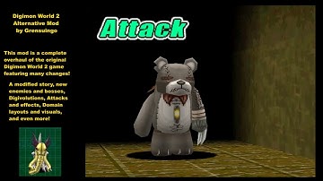 DW2 Alternative Mod complete playthrough (Part 6)