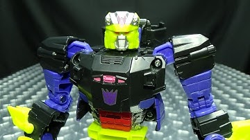 Titans Return Deluxe KROK: EmGo