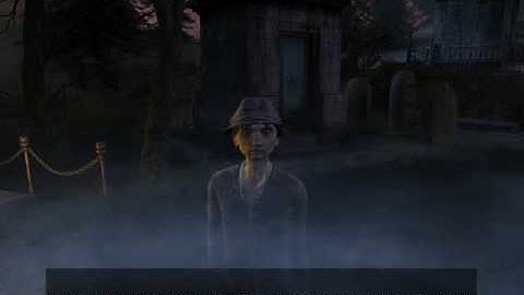 Dracula 3: Path of the Dragon Walkthrough part 2