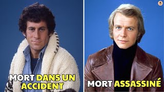 Les Acteurs De Starsky Et Hutch Qui Sont Tragiquement Décédés Avant Et Après