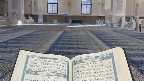 سورة قريش بصوت القارئ الشيخ ياسر الدوسري خشوع 👂🏻🤍🤲🏻