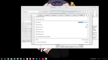 i disappeared GTK4 Widget Factory with CSS :)