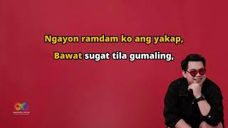 Sino Ba Ako — Creator’s Circle (Karaoke / Instrumental)