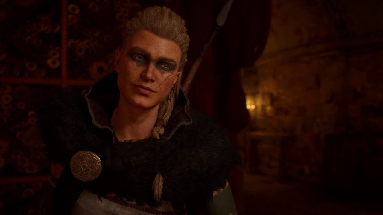 Tuto ASSASSIN'S CREED VALHALLA Mission " Faire pencher la Balance