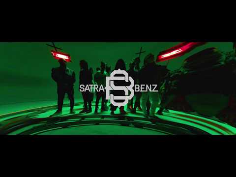 Seek Music Familia - HAKANA feat. Killa Fonic, NOSFE, Domnul Udo & Amuly (Official Video)