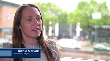 Colmore Tang - Field View - St Martins Place