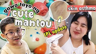 Download Lagu NANGATI at UMITIM KILIKILI ko! (More KILIKILI Update) | Kris Lumagui MP3