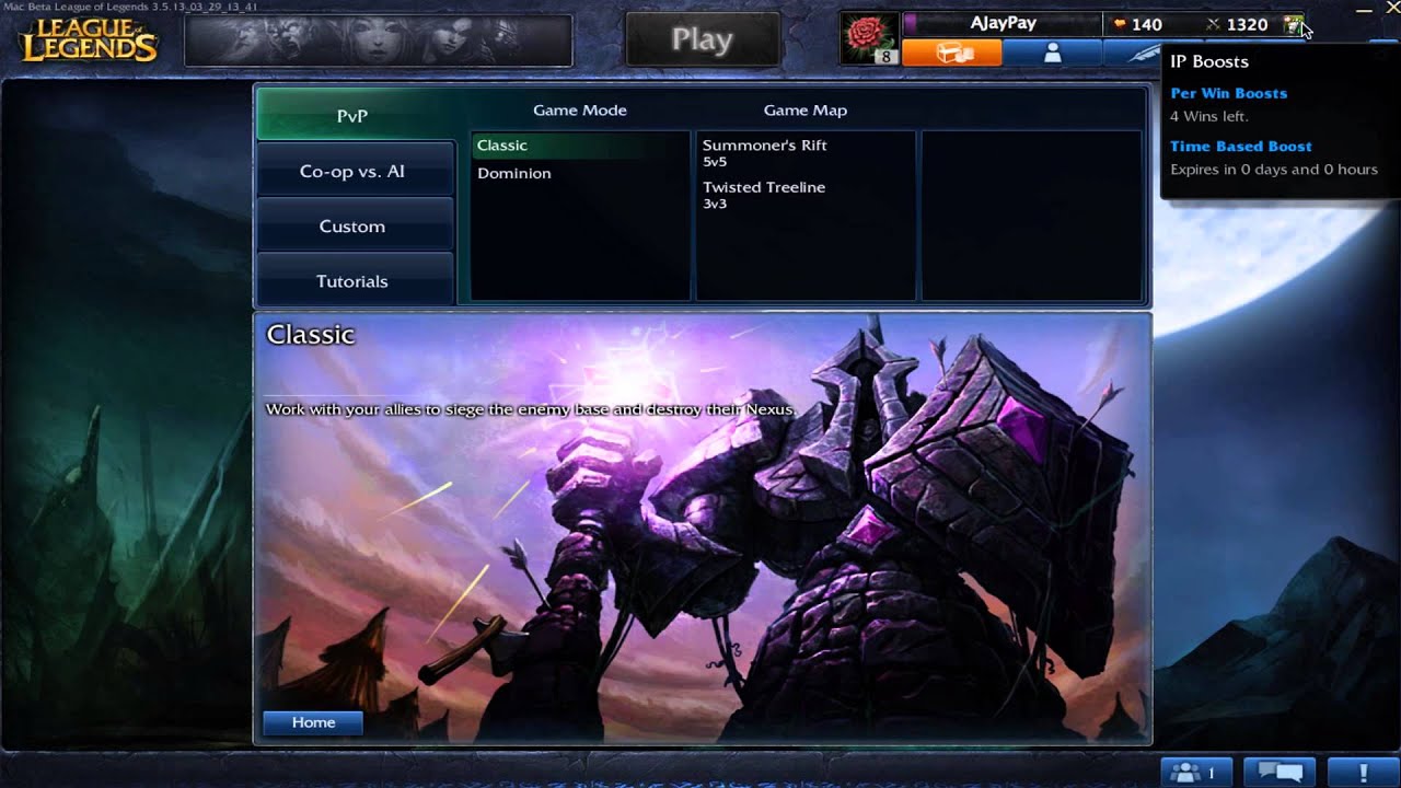 Trolling ComradeConCarne