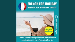 Chapter 287 - Learn French- For Holiday