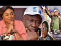 🛑UDPS ekufi,kabuya azo tonga ma Denise,Marthe tshisekedi abomi parti...
