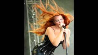 Video thumbnail of "Kamelot - House on a Hill feat. Simone Simons (+ lyrics)"