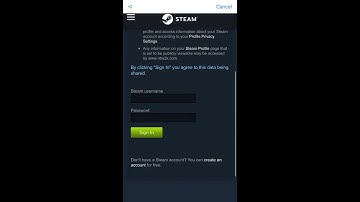 How to log in to MyNBA 2k22 app via Steam?