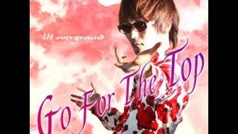 [DDR Eclipse] Go for the Top (Grand Finale Mix) | U1 Overground [Challenge 18]