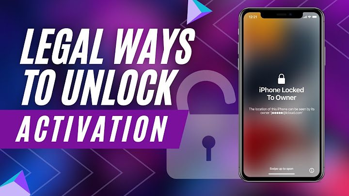 Icloud activation lock removal service review