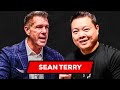 Sean Terry, the Legend, Shares How He's Wholesaled 2500+ Houses For $40M+ In Fees!