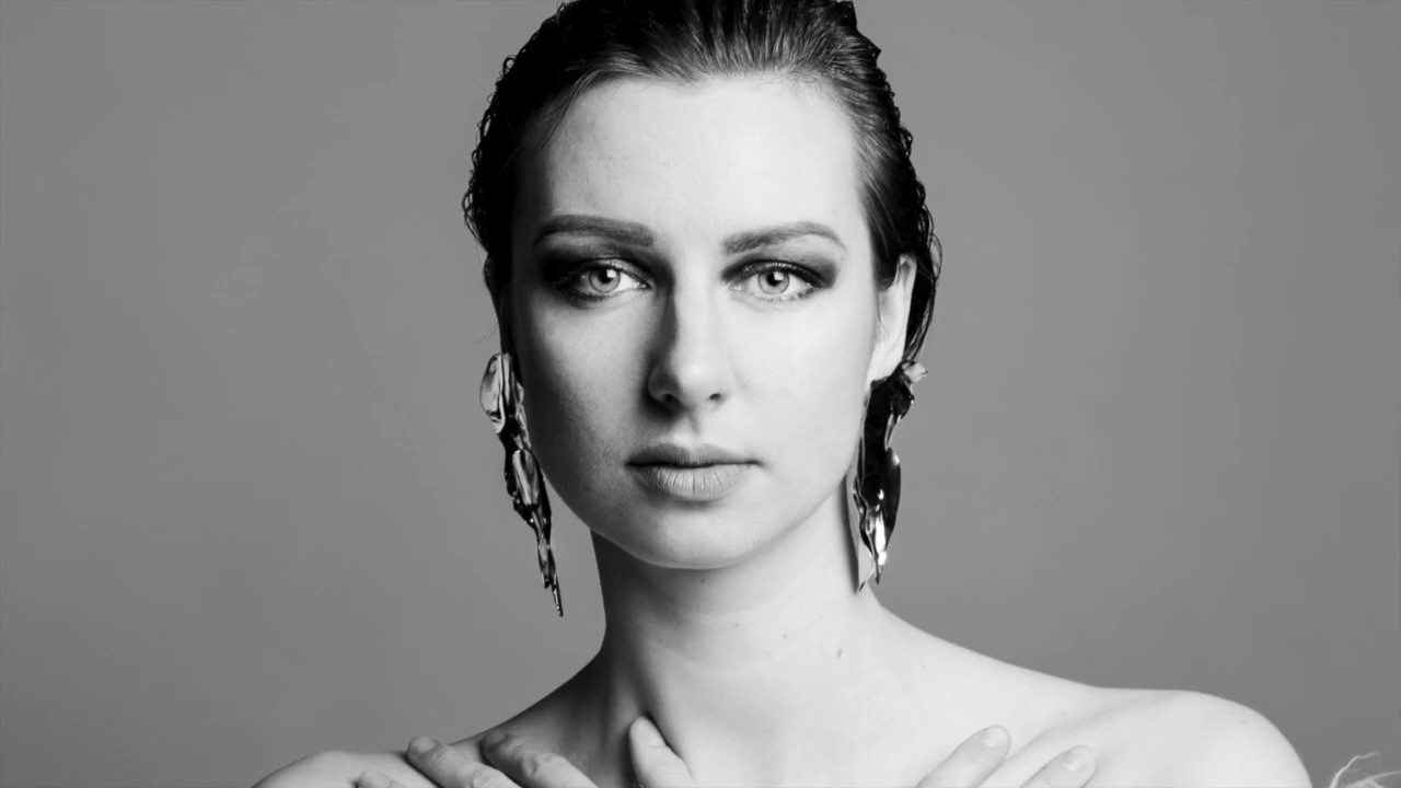 Lina Stalyte - Get Here (Oleta Adams)