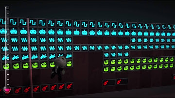 LBP2 Music Sequencer- Binary