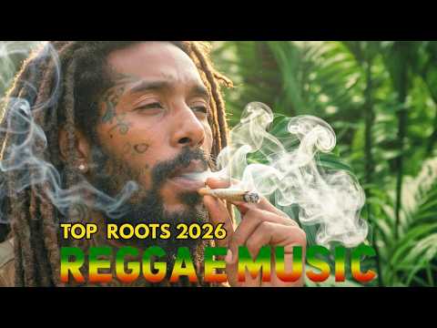 Top 10 Roots Reggae Music 2025 – A Healing Journey From Broken Feelings to One Light Within