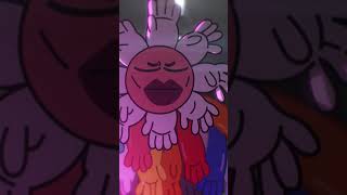 If Gumball Characters Went to the Met Gala | Gumball | Cartoon Network |   #shorts #kids #metgala