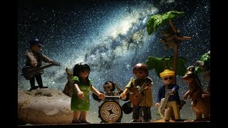 NICO'O & THE KAPIOLANI BOYZ-COUNTING SHEEP Feat.Jane Cameron